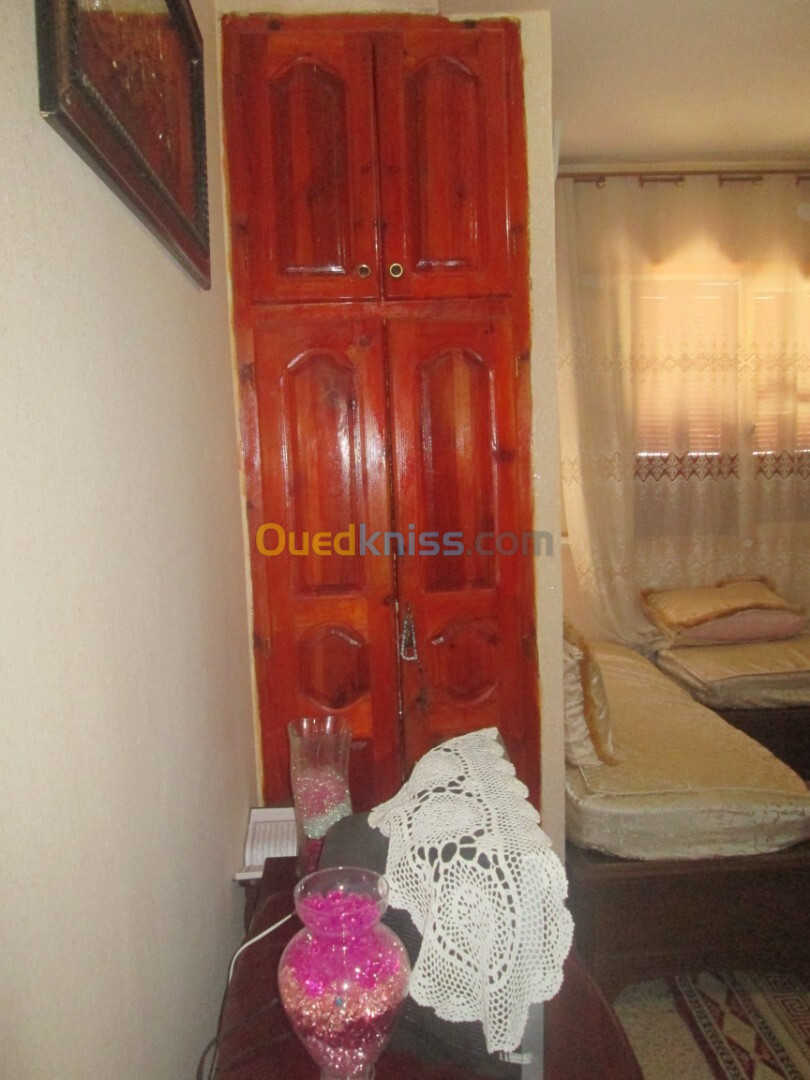 Vente Appartement F2 Annaba Annaba