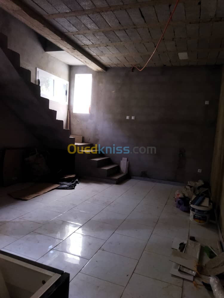 Vente Duplex F4 Annaba Annaba