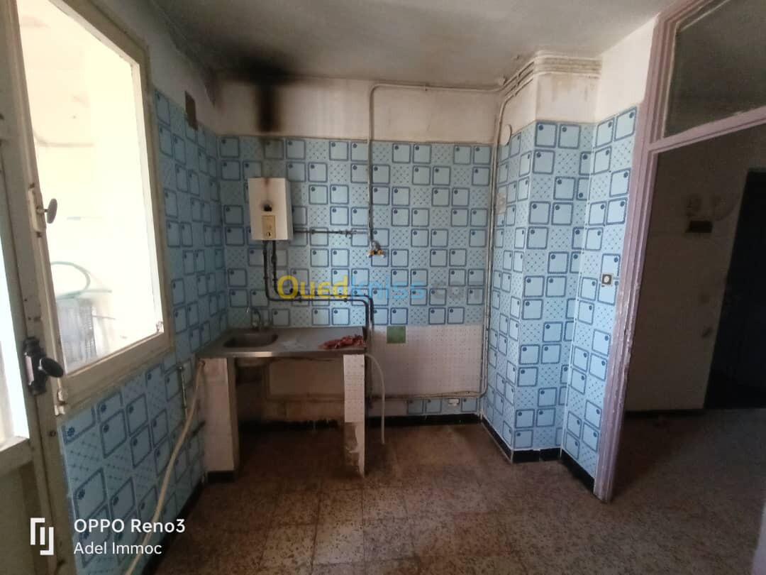 Location Appartement F3 Annaba Annaba