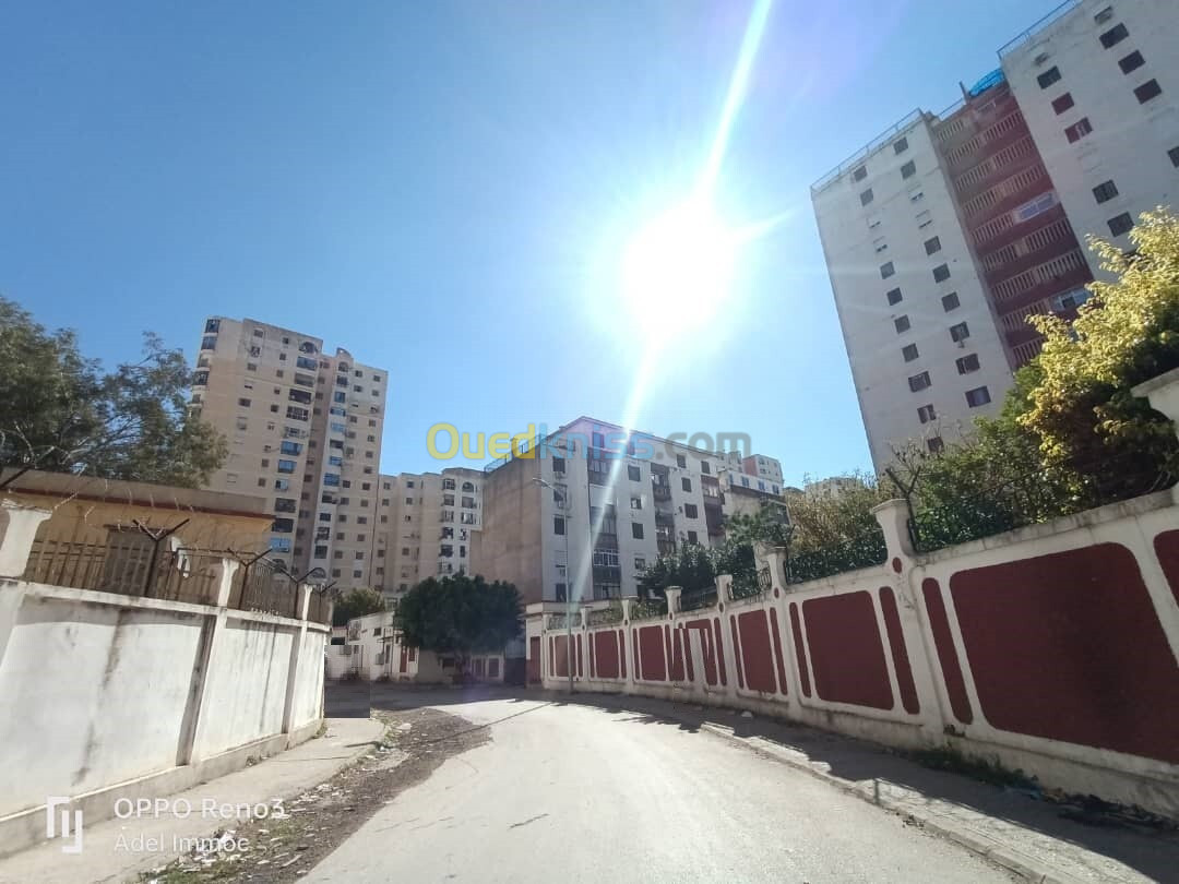 Location Appartement F5 Annaba Annaba