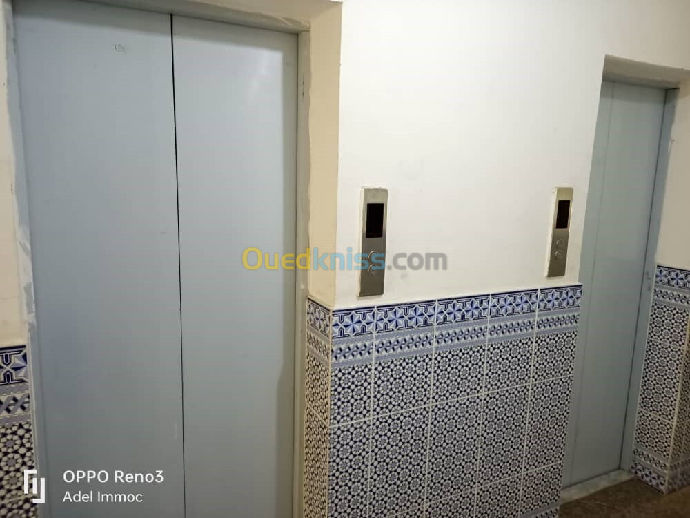 Location Appartement F3 Annaba El bouni