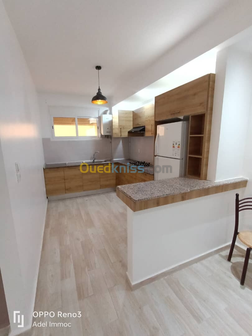 Location Appartement F3 Annaba Annaba