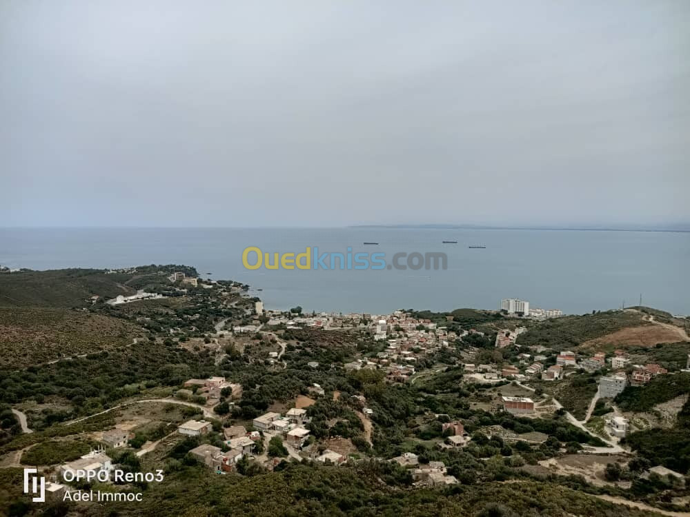 Vente Appartement F4 Annaba Annaba