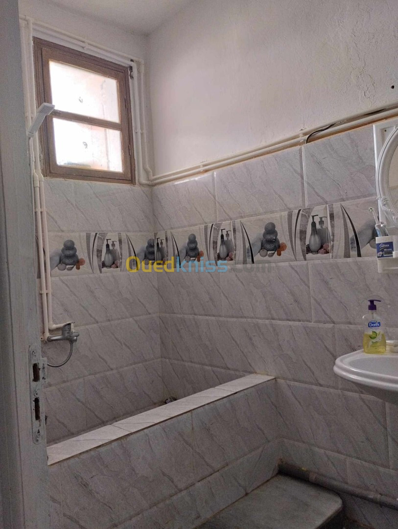 Vente Appartement F4 Annaba El bouni