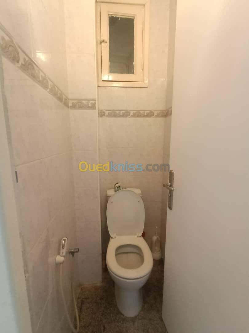 Location Appartement F3 Annaba Annaba