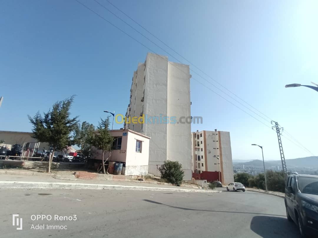 Location Appartement F3 Annaba Annaba