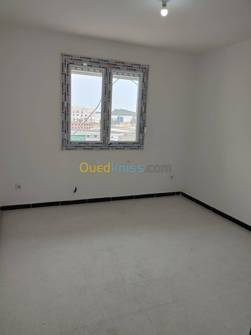 Vente Appartement F4 Annaba El bouni