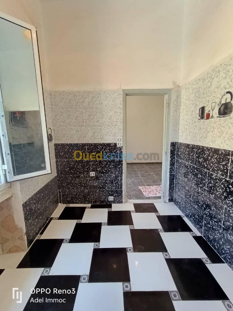 Location Appartement F2 Annaba Annaba