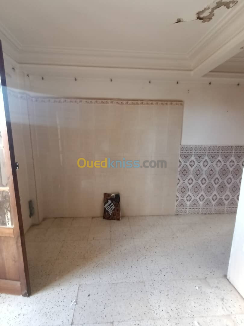 Vente Appartement F2 Annaba Annaba