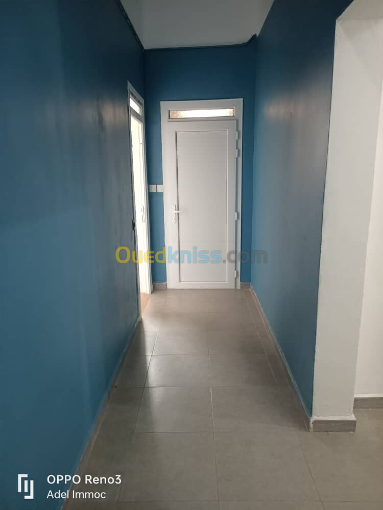 Location Appartement F2 Annaba Annaba