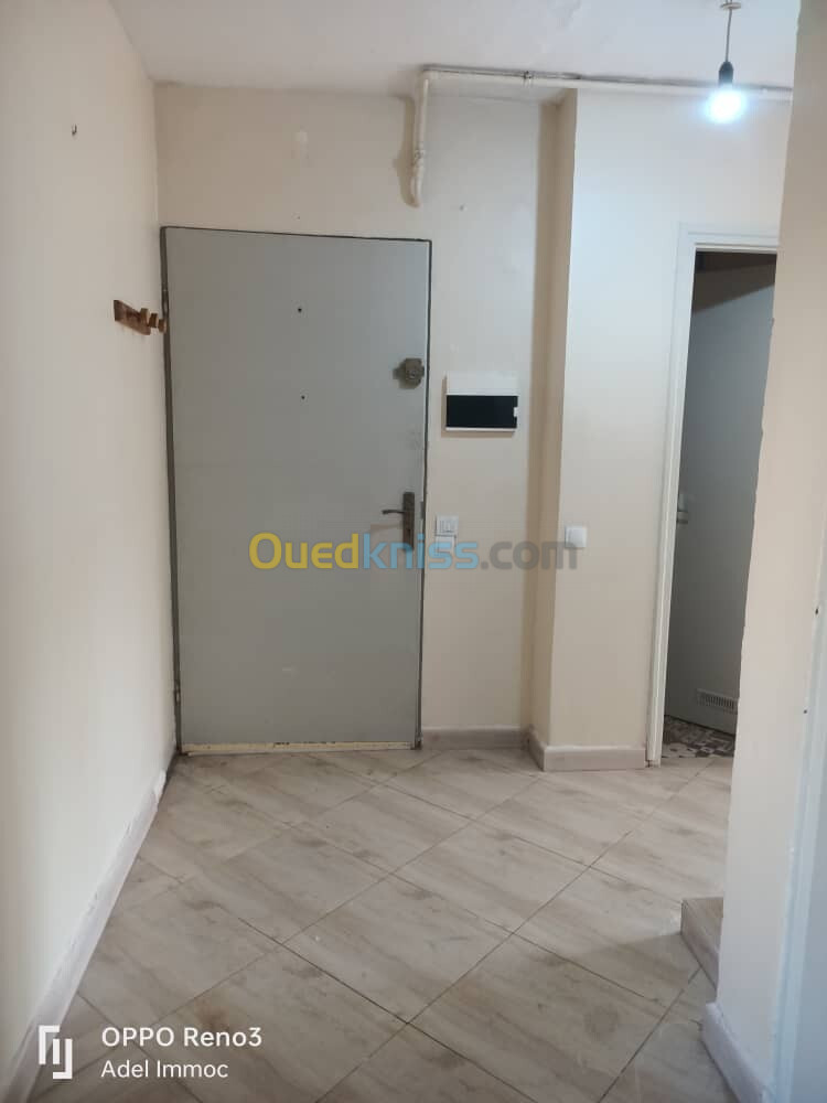 Vente Appartement F3 Annaba Sidi Amar