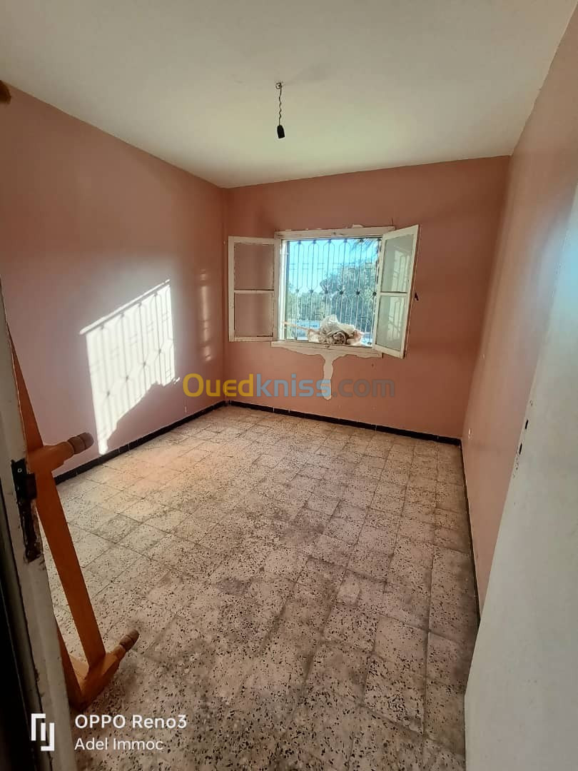 Vente Appartement F3 Annaba Sidi amar