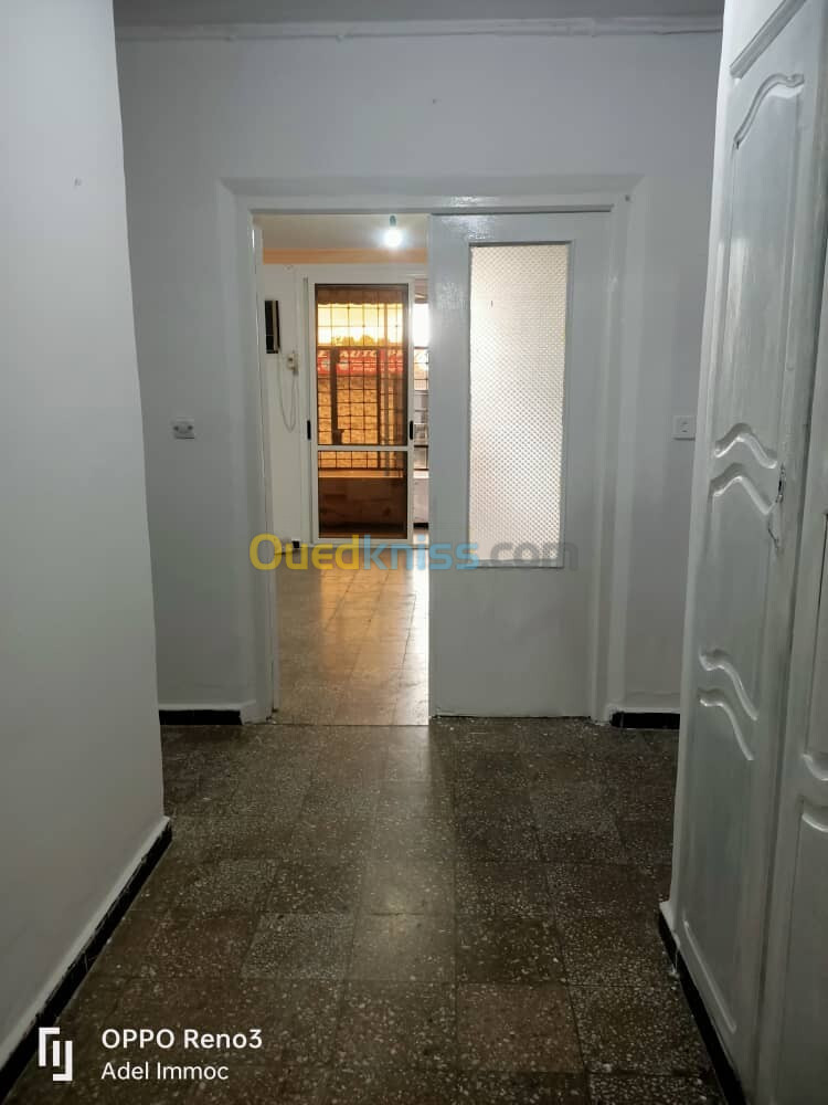 Vente Appartement F4 Annaba Annaba