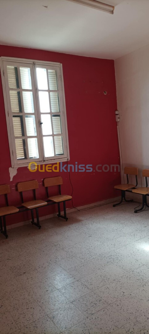 Location Appartement F4 Annaba El bouni