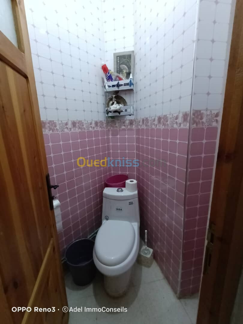 Vente Appartement F2 Annaba Annaba