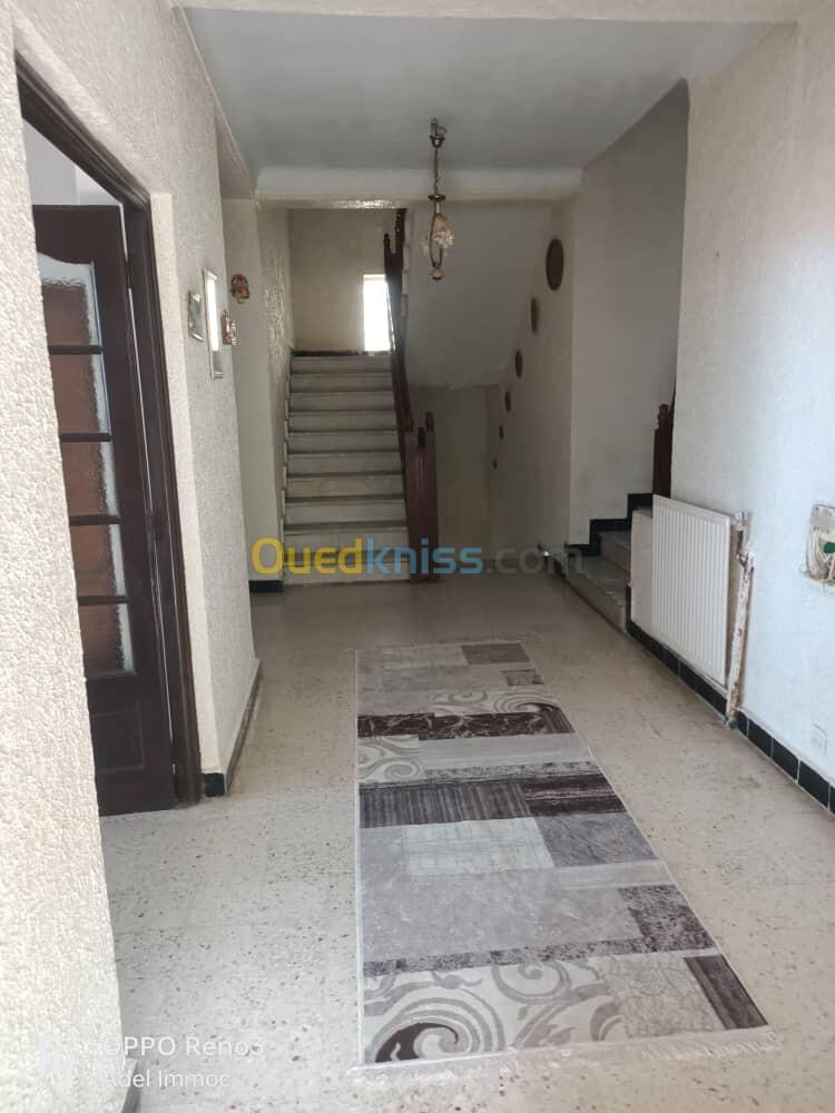 Vente Villa Annaba Seraidi