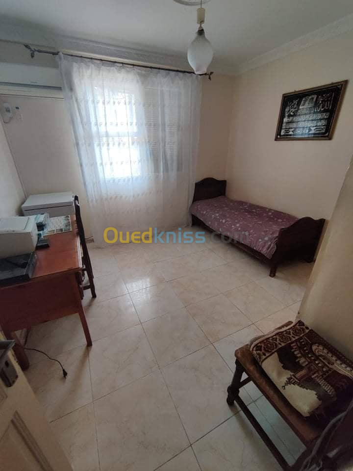 Vente Appartement F5 Annaba Annaba