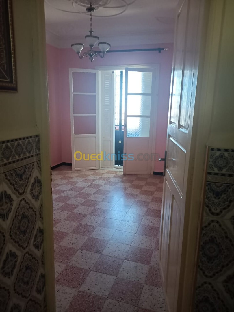 Vente Villa Annaba Annaba