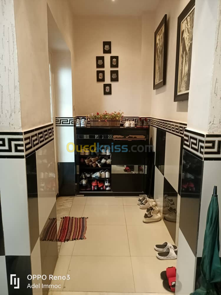 Vente Villa Annaba El hadjar