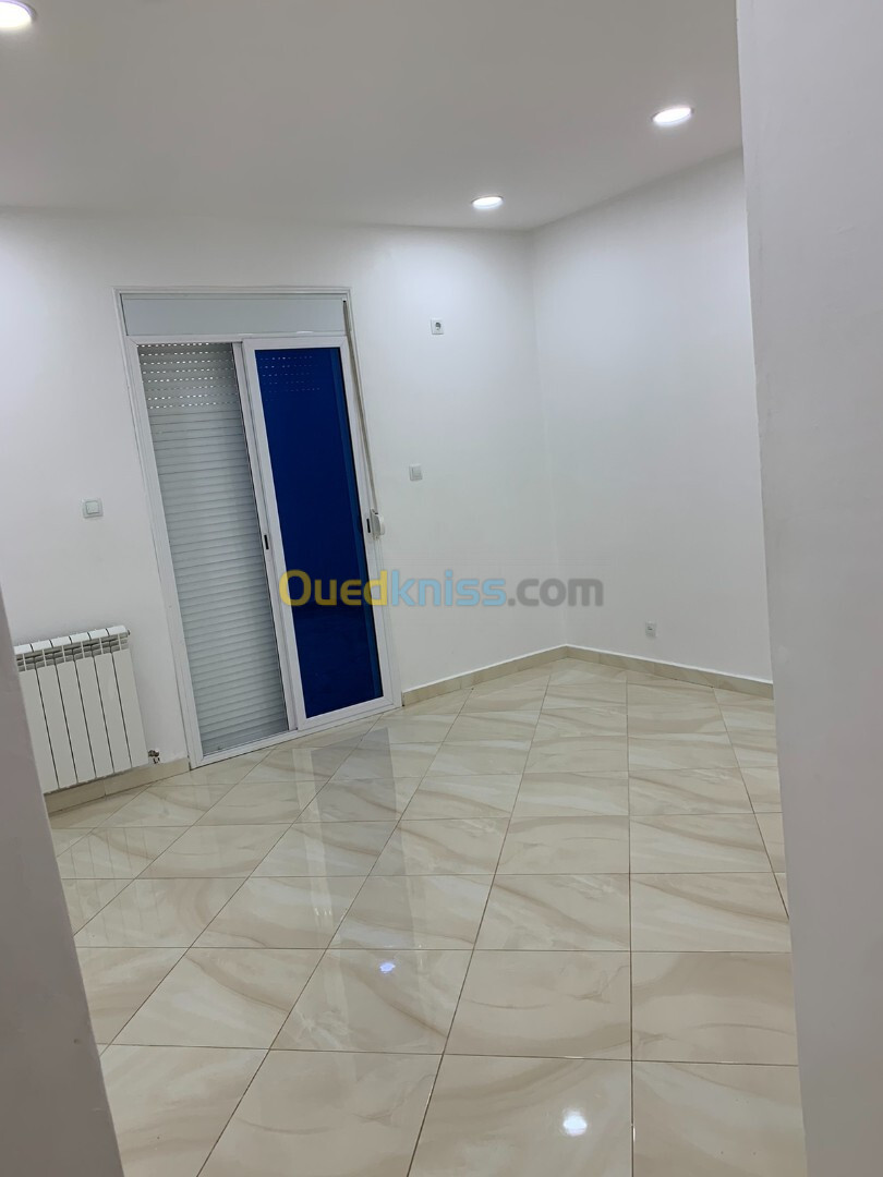 Vente Appartement F3 Annaba Annaba