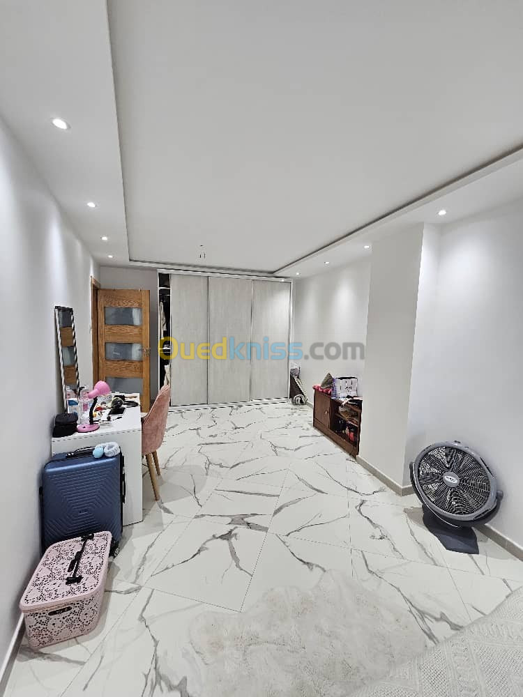 Vente Appartement F4 Annaba Annaba