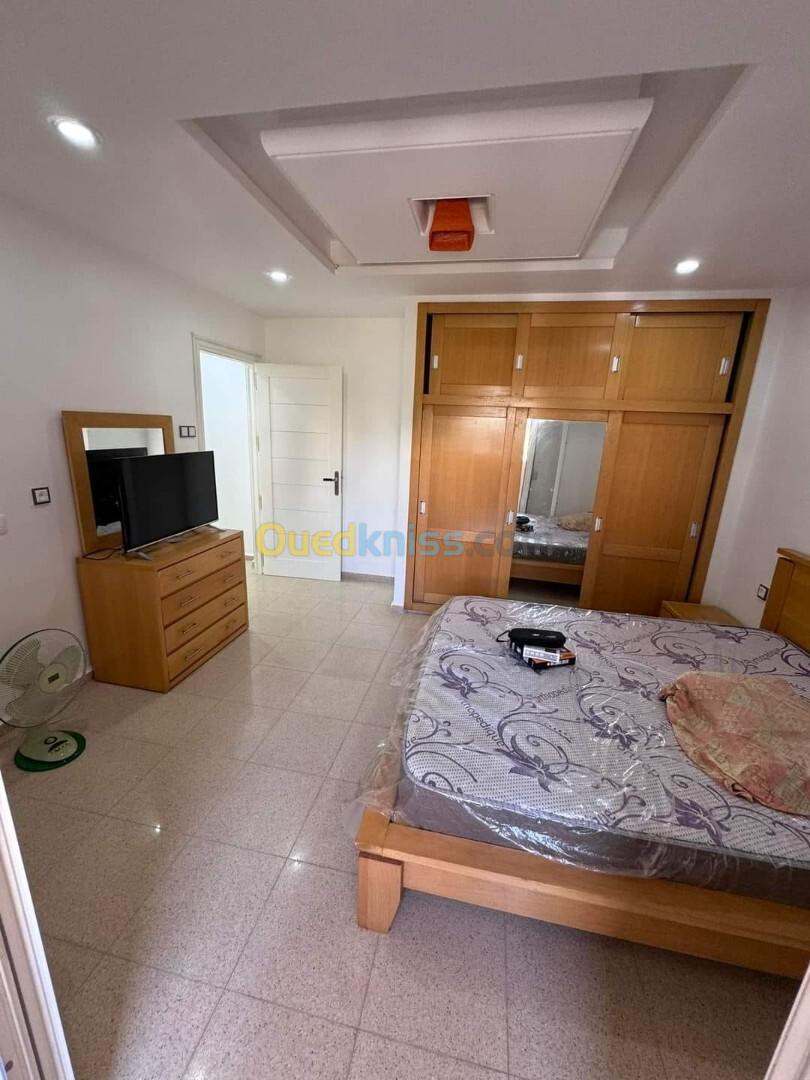 Location Appartement F3 Annaba El bouni