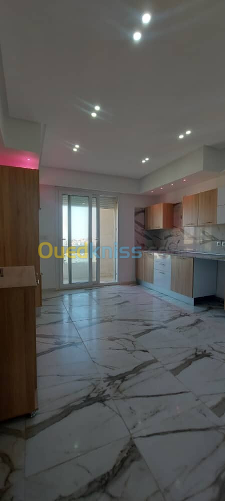 Location Appartement F3 Annaba Annaba