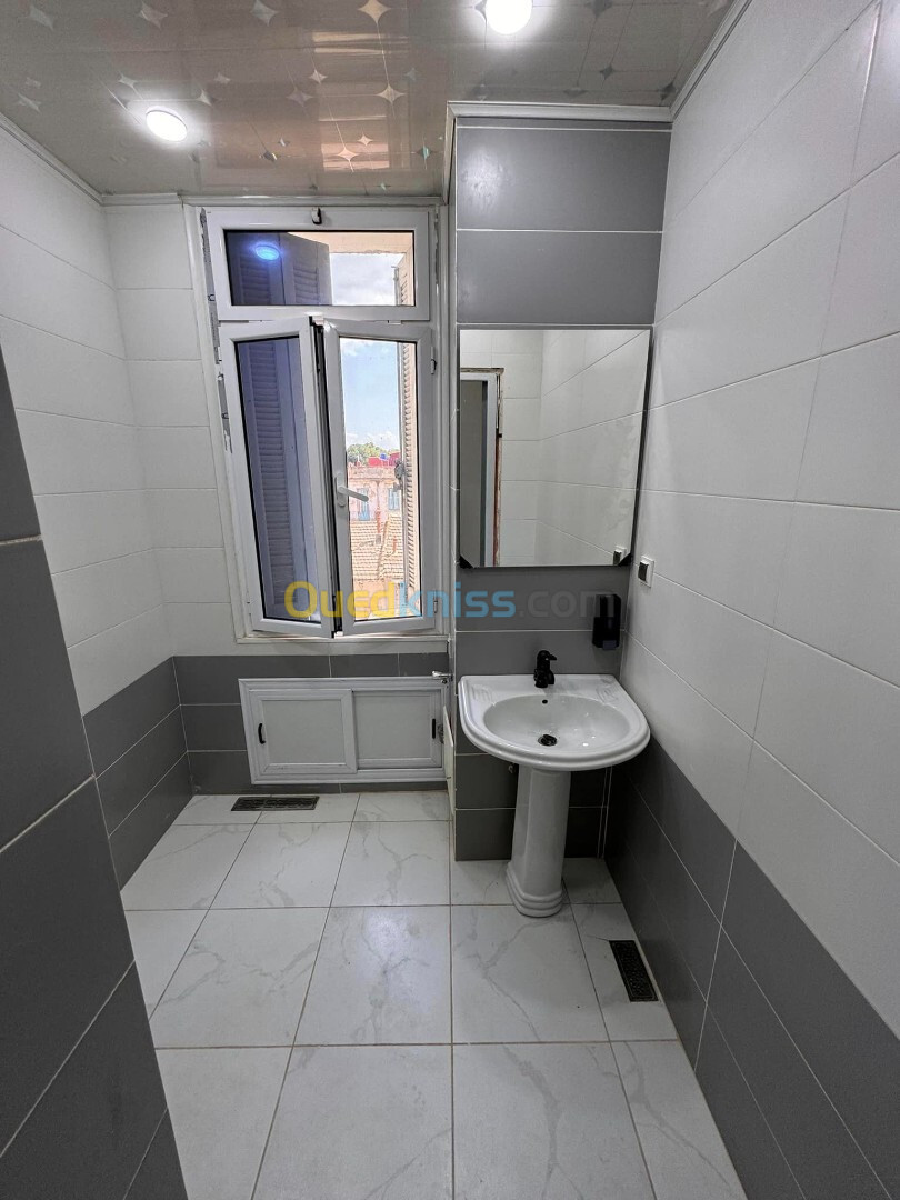 Vente Appartement F3 Annaba Annaba