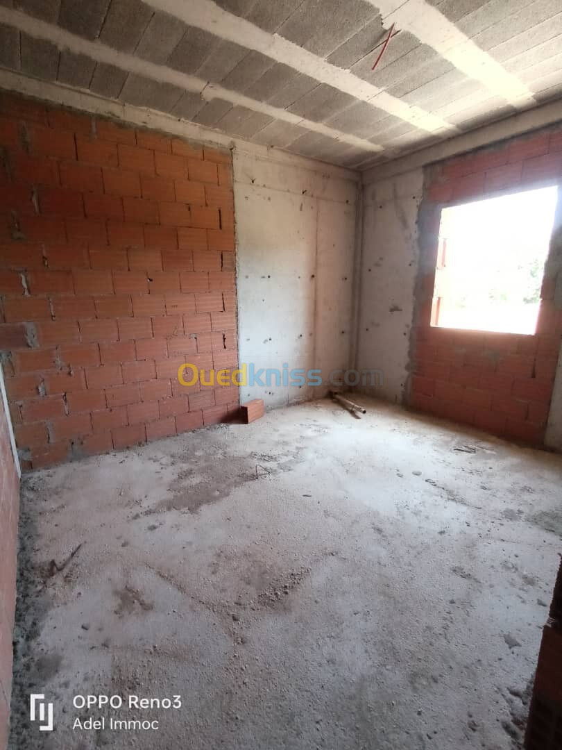 Vente Appartement F2 Annaba Seraidi