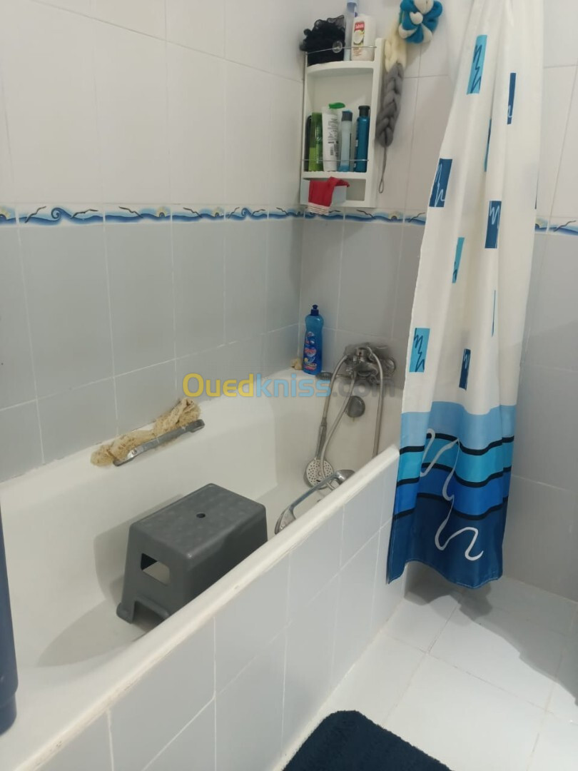 Location Niveau De Villa F4 Annaba Annaba