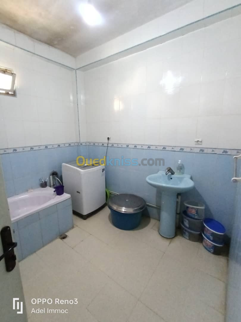 Vente Villa Annaba El bouni