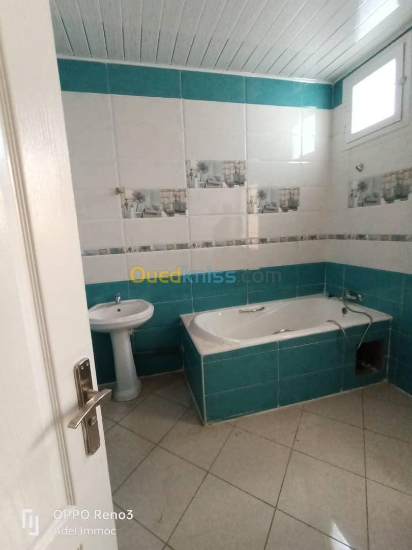 Vente Appartement F3 Annaba Barrahel