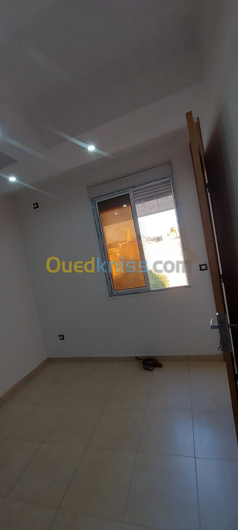 Vente Appartement F3 Annaba Annaba