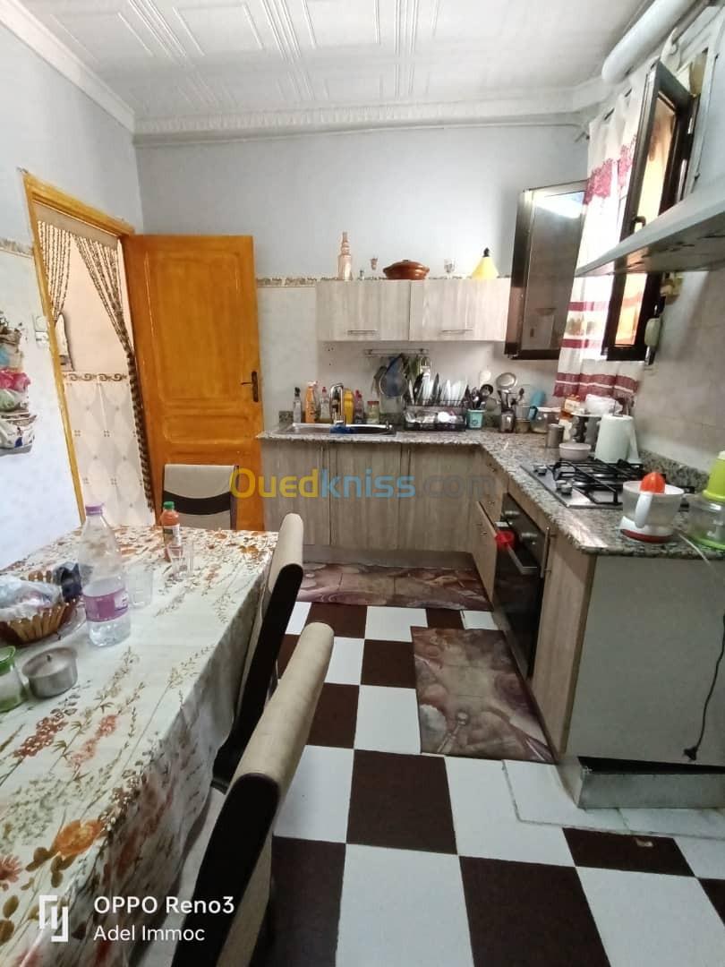 Vente Villa Annaba Annaba