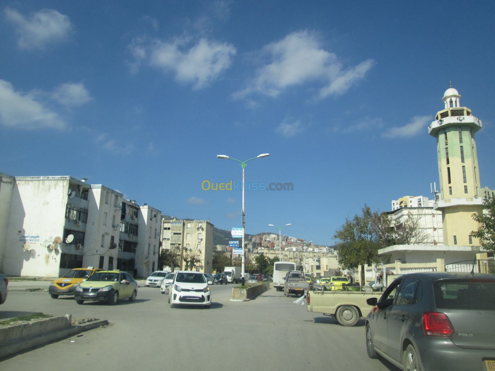 Location Appartement F3 Annaba Annaba