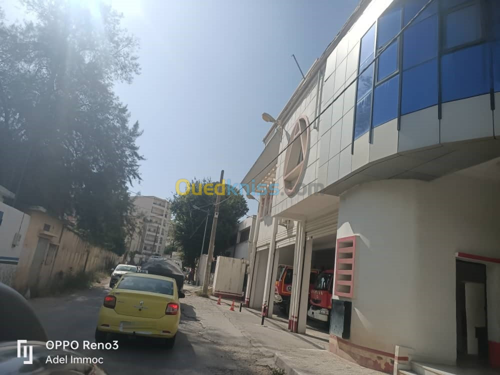 Vente Appartement F3 Annaba Annaba