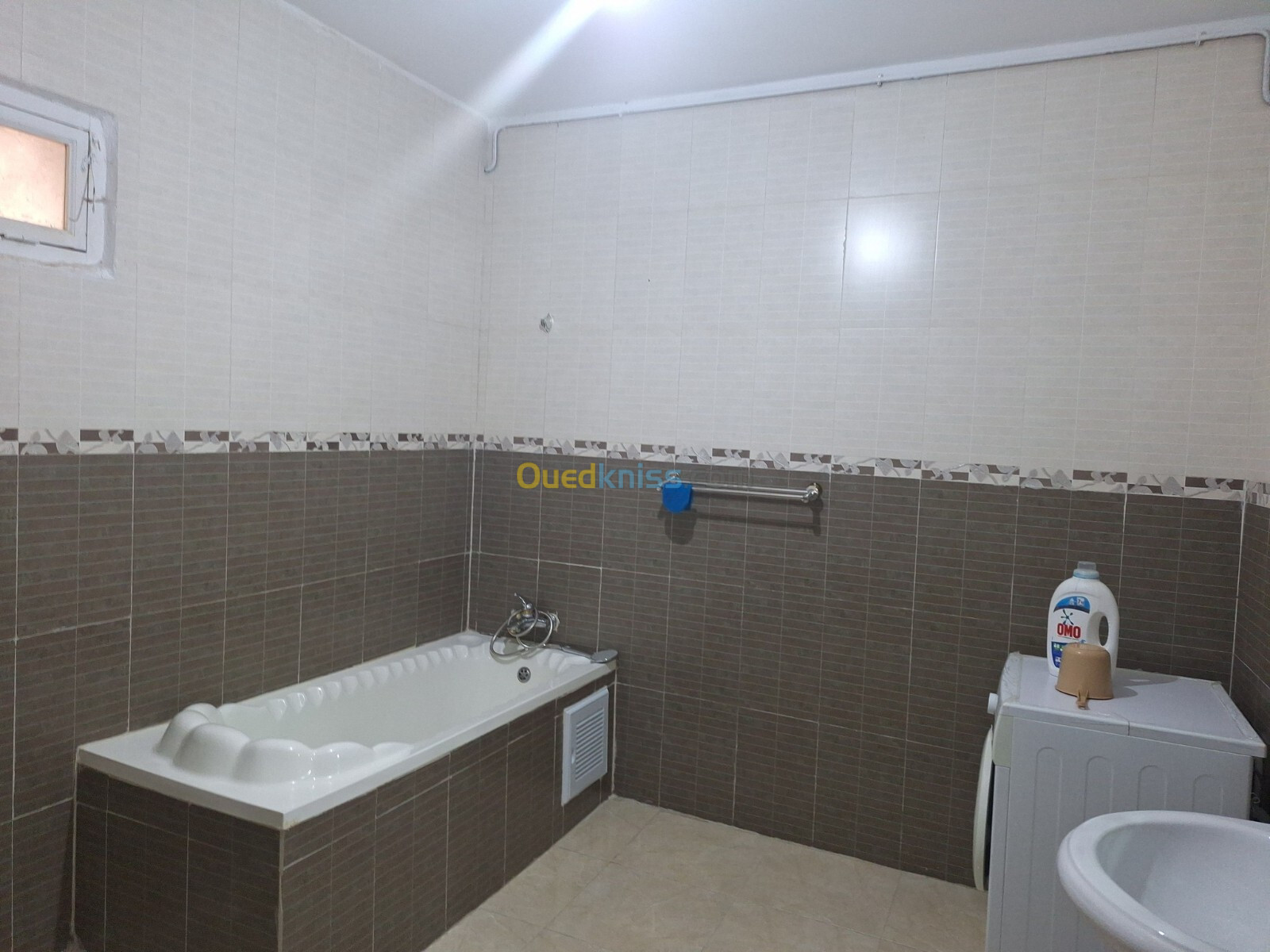 Location Niveau De Villa F3 Annaba Annaba