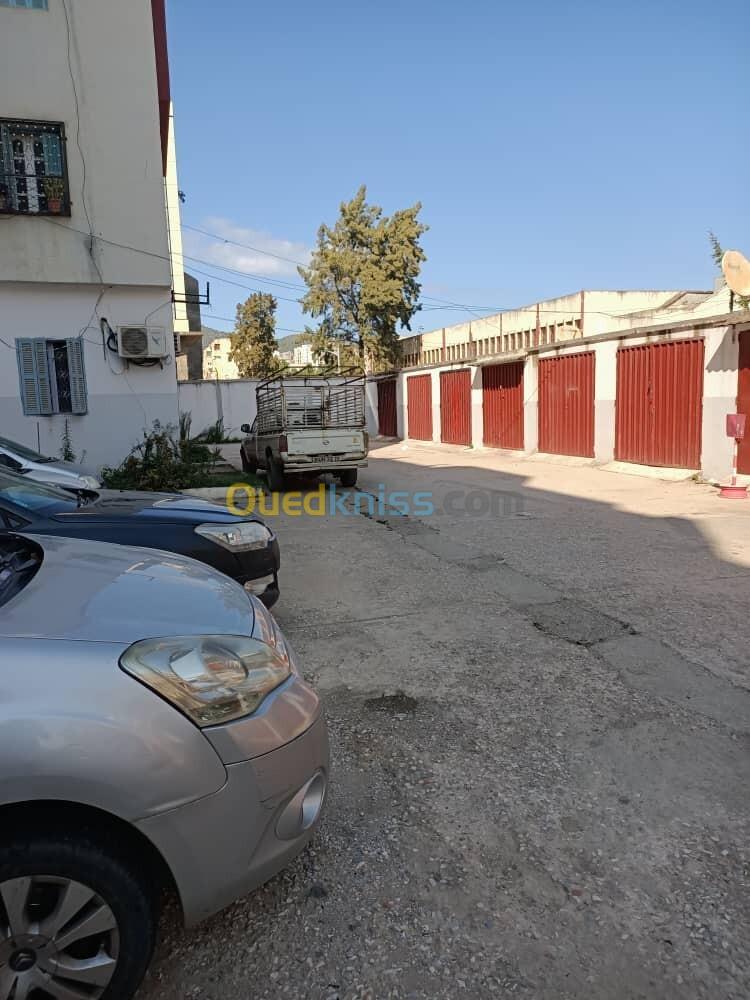 Vente Appartement F4 Annaba Annaba