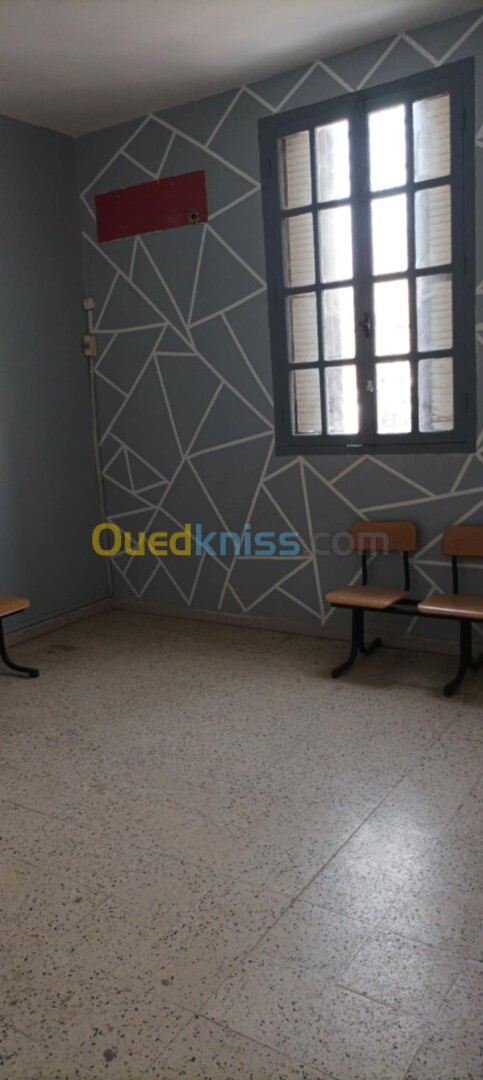 Location Appartement F4 Annaba El bouni