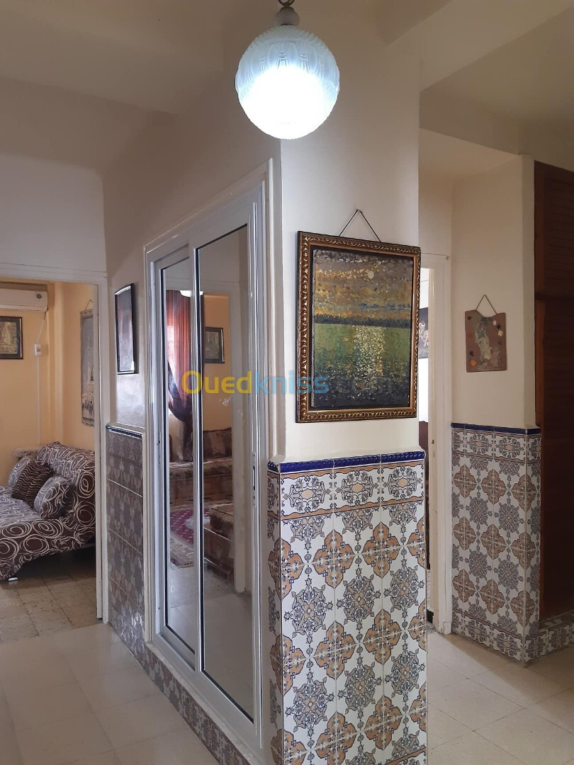 Location Appartement F3 Annaba Annaba