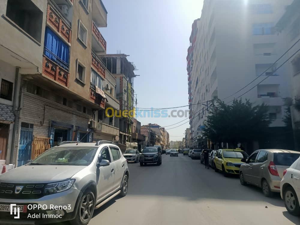 Location Appartement F2 Annaba Annaba