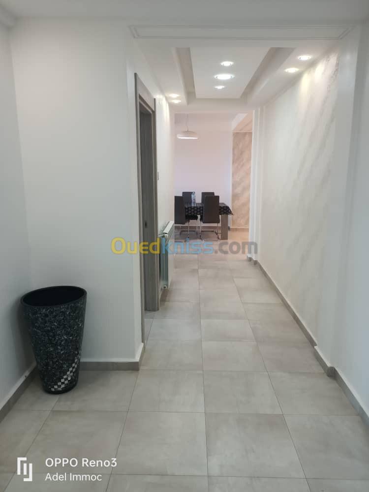 Vente Appartement F3 Annaba Annaba