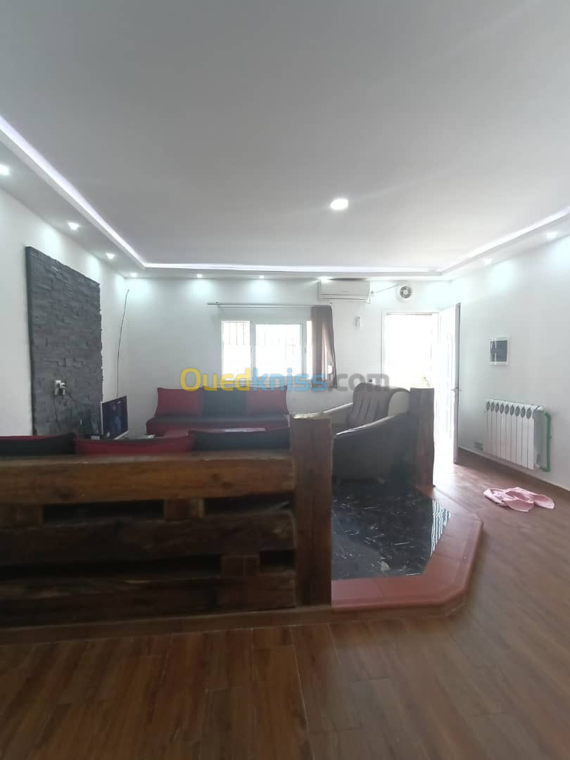 Location Niveau De Villa F2 Annaba Annaba