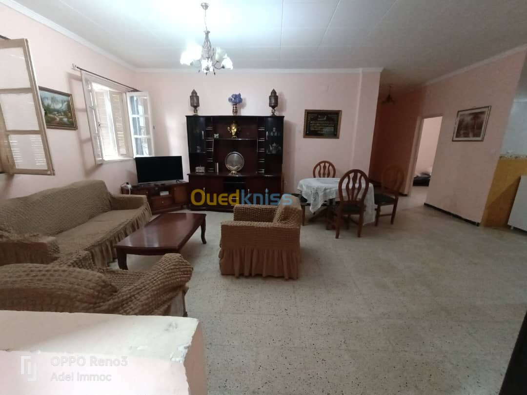 Location Appartement F3 Annaba Annaba