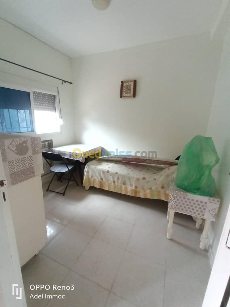 Vente Villa Annaba Seraidi