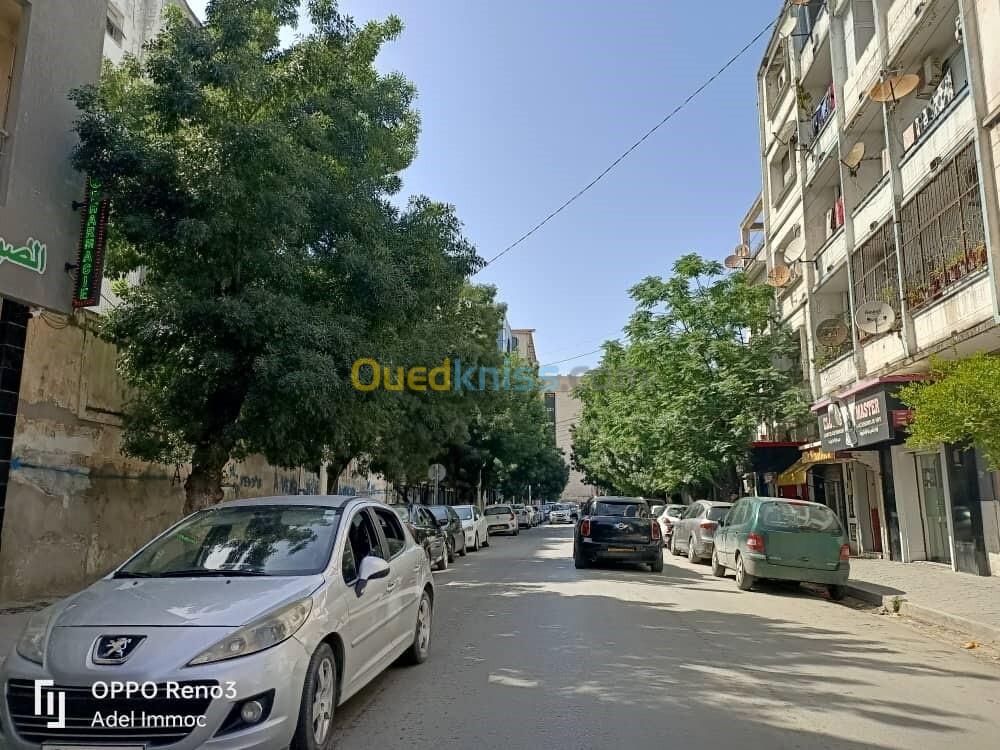 Location Appartement F2 Annaba Annaba