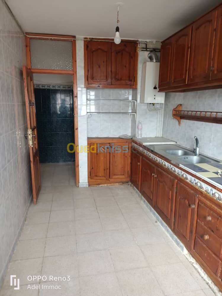 Location Appartement F3 Annaba Annaba