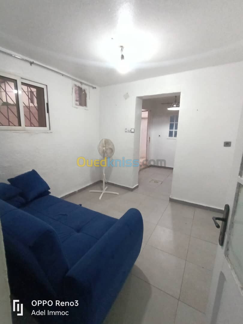 Location Niveau De Villa F2 Annaba Annaba