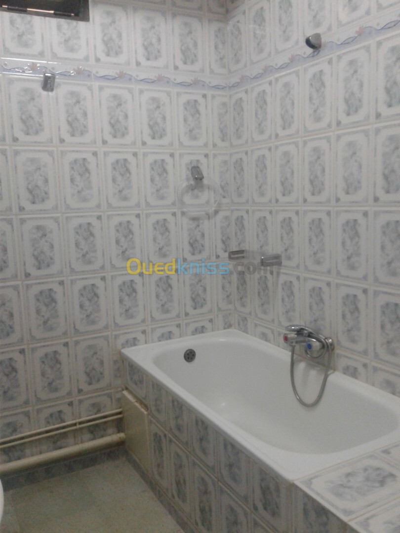 Location Appartement F2 Annaba Annaba