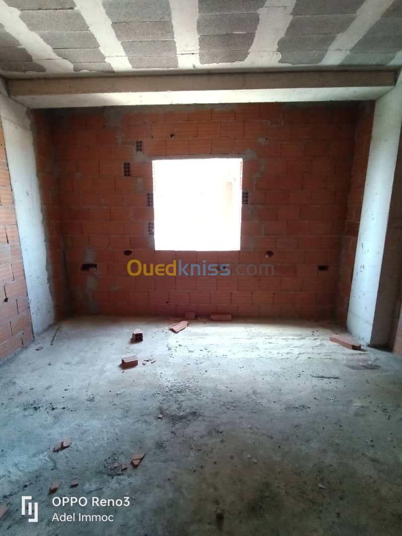 Vente Appartement F3 Annaba Seraidi